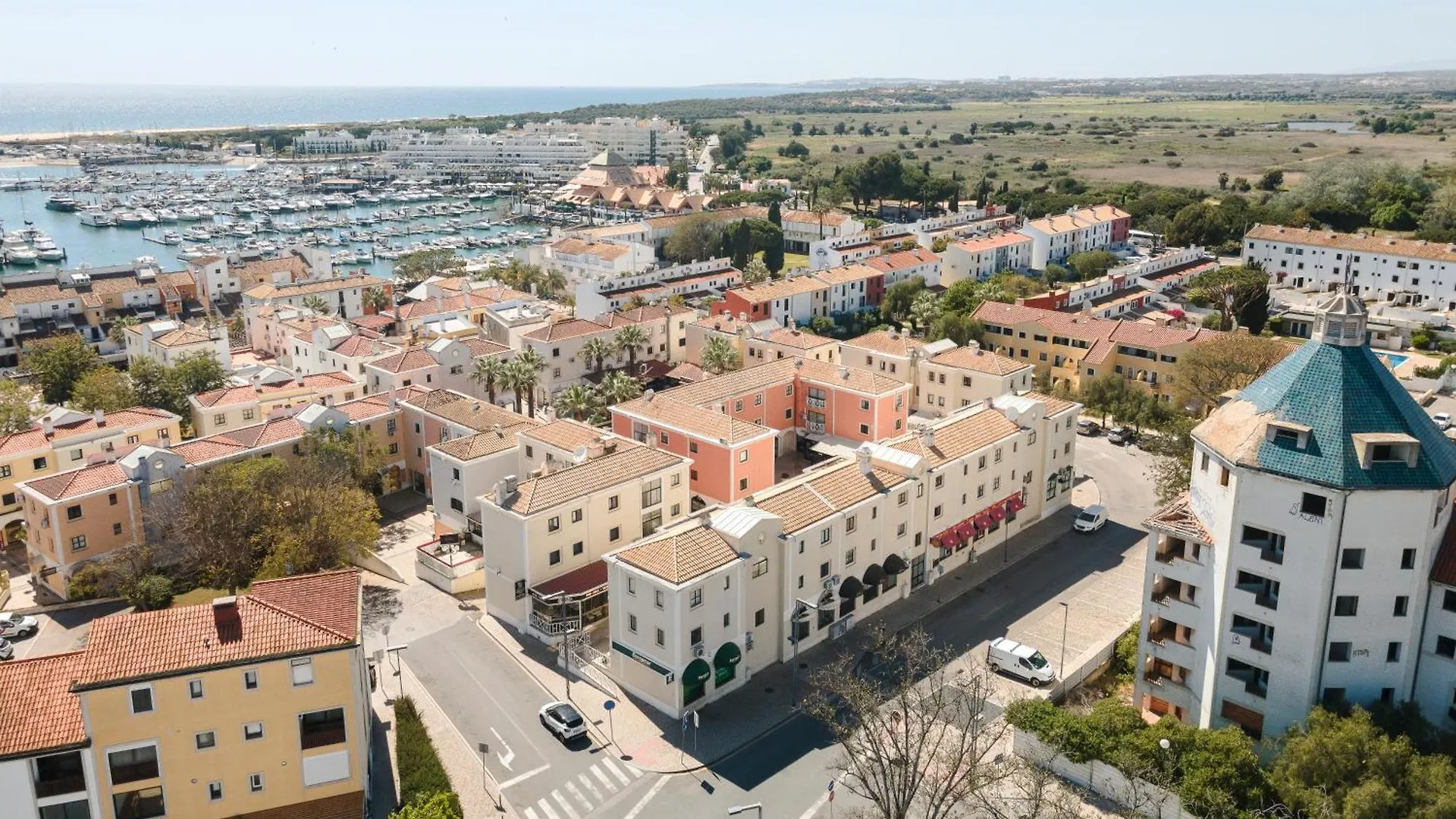Apartment Luis - Vilamoura