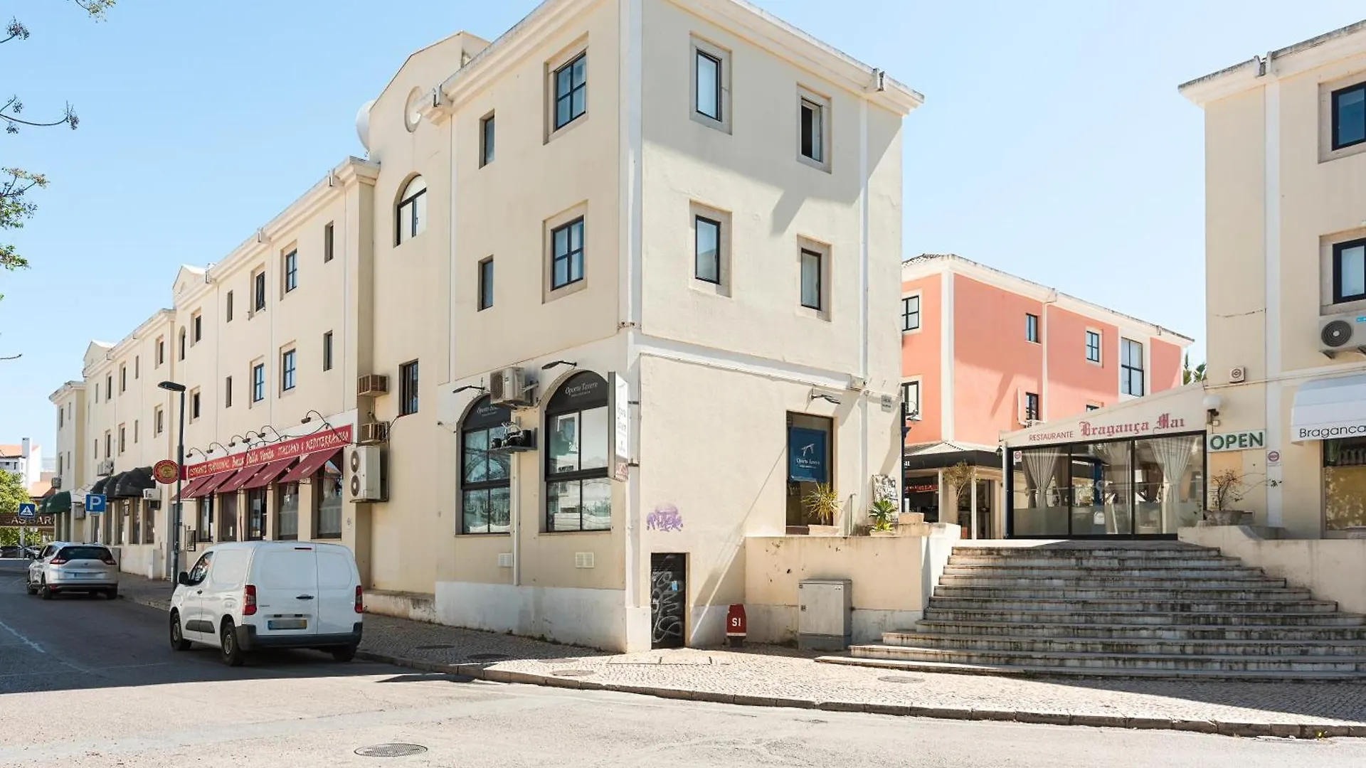 Luis - Vilamoura Apartment