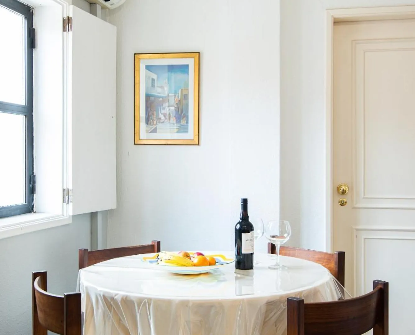 Luis - Vilamoura Apartment