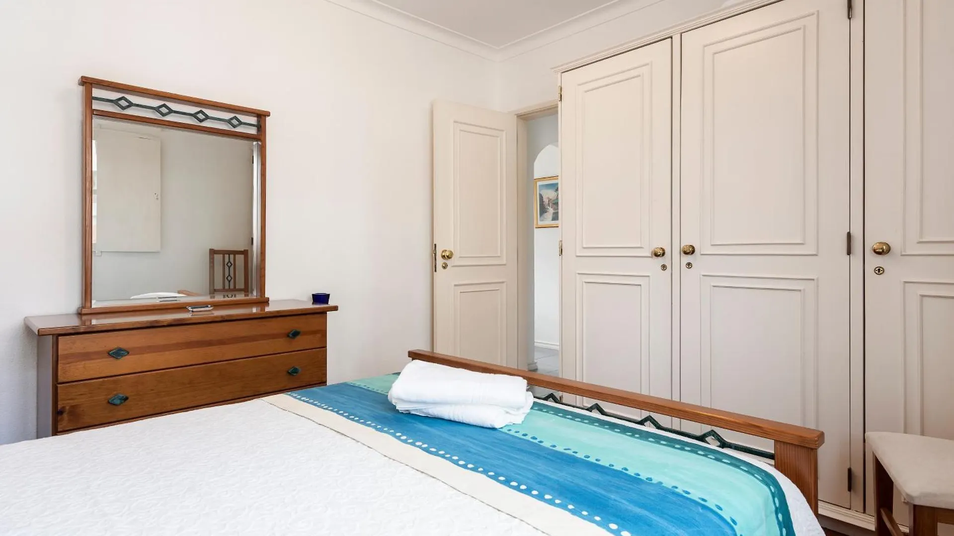 Luis - Vilamoura Apartment